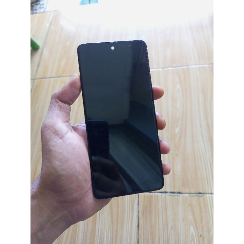 lcd ori samsung A51 copotan baca deskripsi