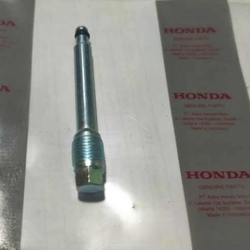 BAUT KALIPER CAKRAM HONDA BEAT VARIO SCOOPY REVO BLADE ORIGINAL rjp