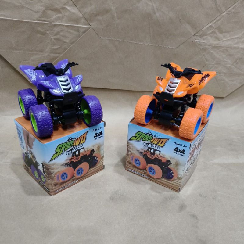 motor sports 4WD..HC-301