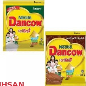 

NESTLE DANCOW FORTIGRO 38gr