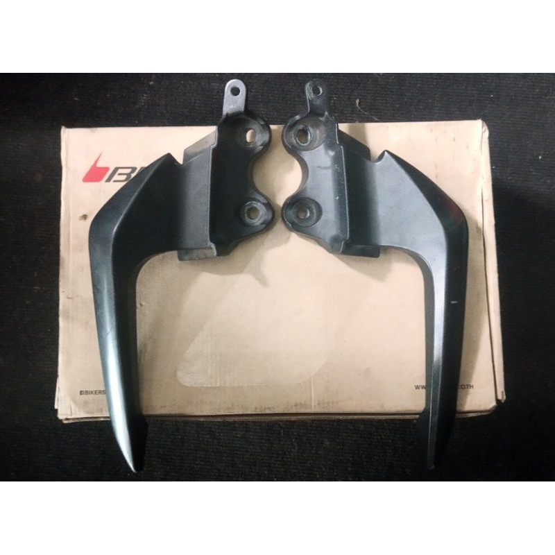 behel cb150r LED ORI