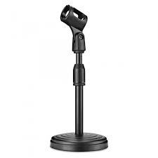 STAND HOLDER MIC/STAND HOLDER MICROPHONE