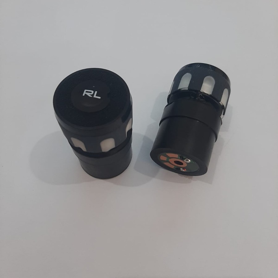 Spull microphone / Cartridge Microphone Kabel