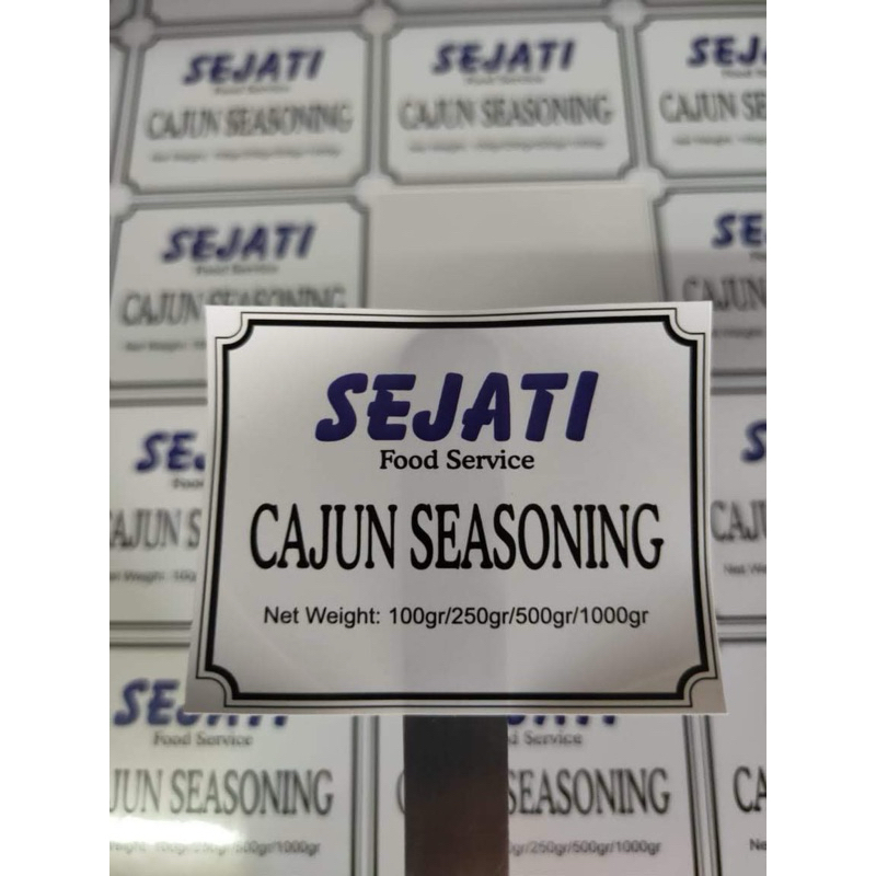 

Sticker Masbay Sticker Label Bahan Vinyl A3 (Waterproof)