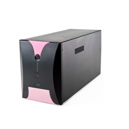 UPS ICA CT1682B CT 1682 B 3200VA 1600WATT ICA UPS LINE INTERACTIVE CT SERIES CT16828 [ ICA CT1682B ]