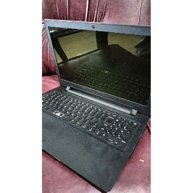 Mobo Lenovo ideapad 110-15ACL Processor AMD A8