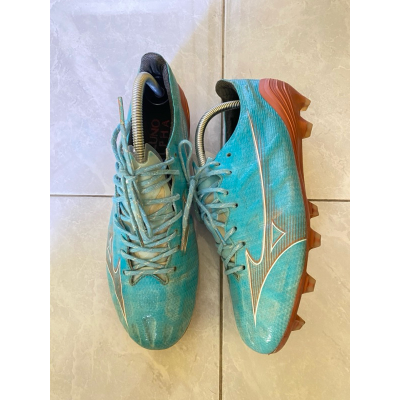 MIZUNO ALPHA A ELITE