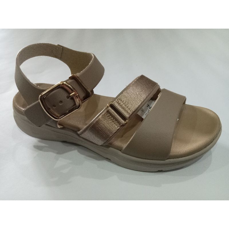 Lubrene Amora 302 - L Sepatu Sandal Wanita