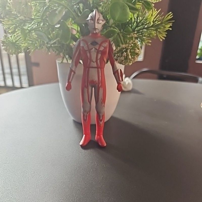 ultraman mebius