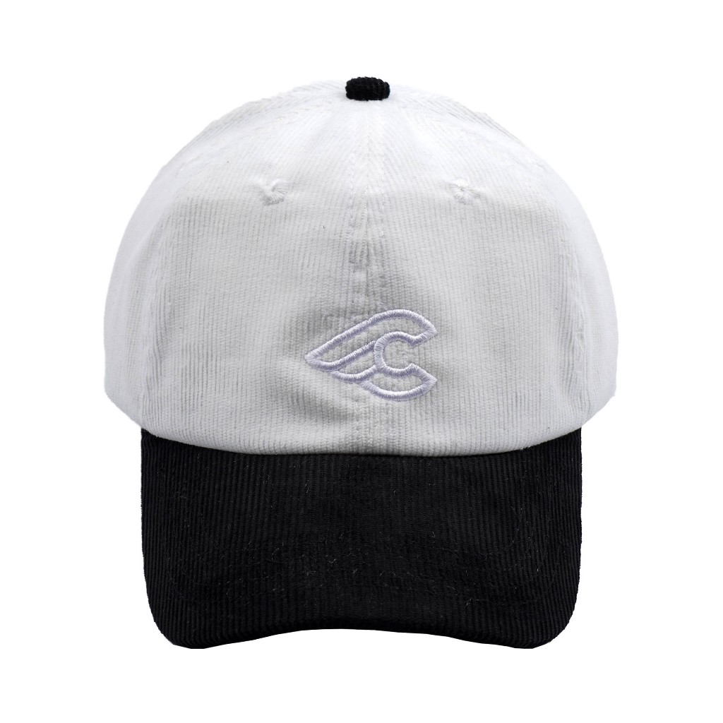 CAMO - Polo Caps Corduroy - 0555