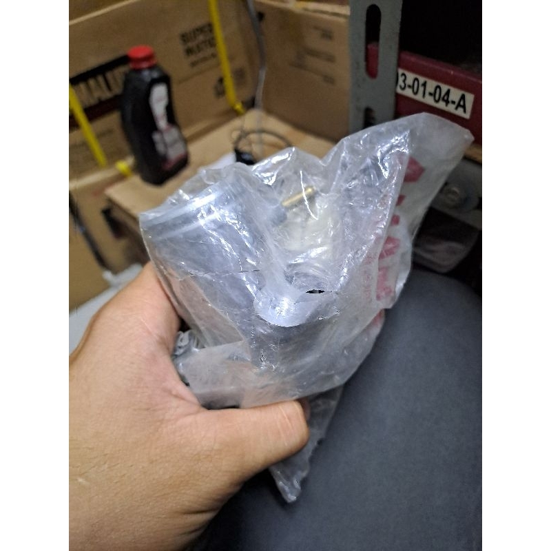 INTAKE MANIFOLD VIXION OLD 3C1-E3585-00