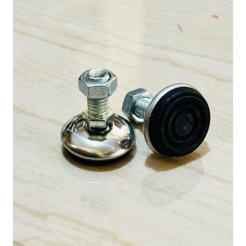 KAKI MEJA ADJUSTER Komplit mur / KAKI STABIL KURSI (Kaki adjustable)