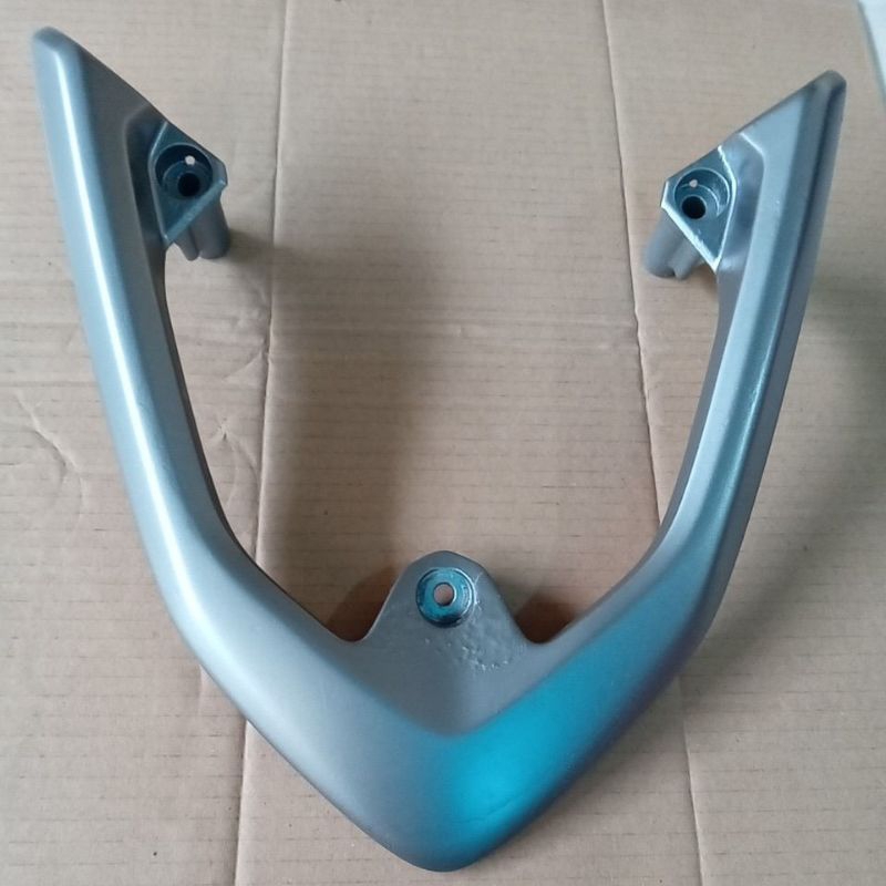 behel jok vario 125 old  KZR original lpasan motor