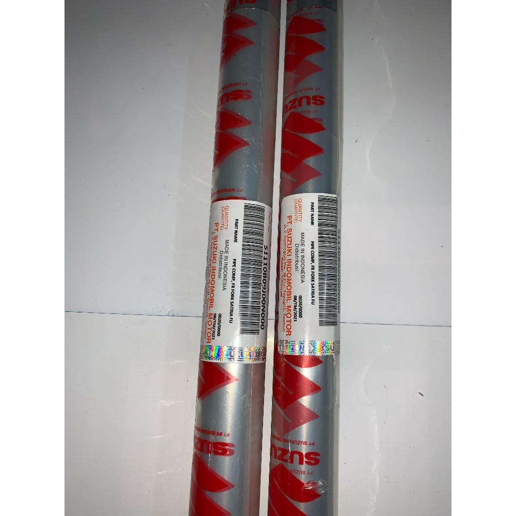 AS SHOCK SATRIA FU