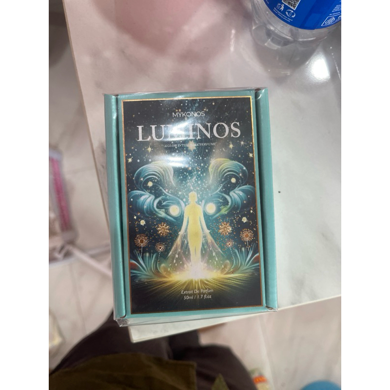 mykonos luminos 50ml