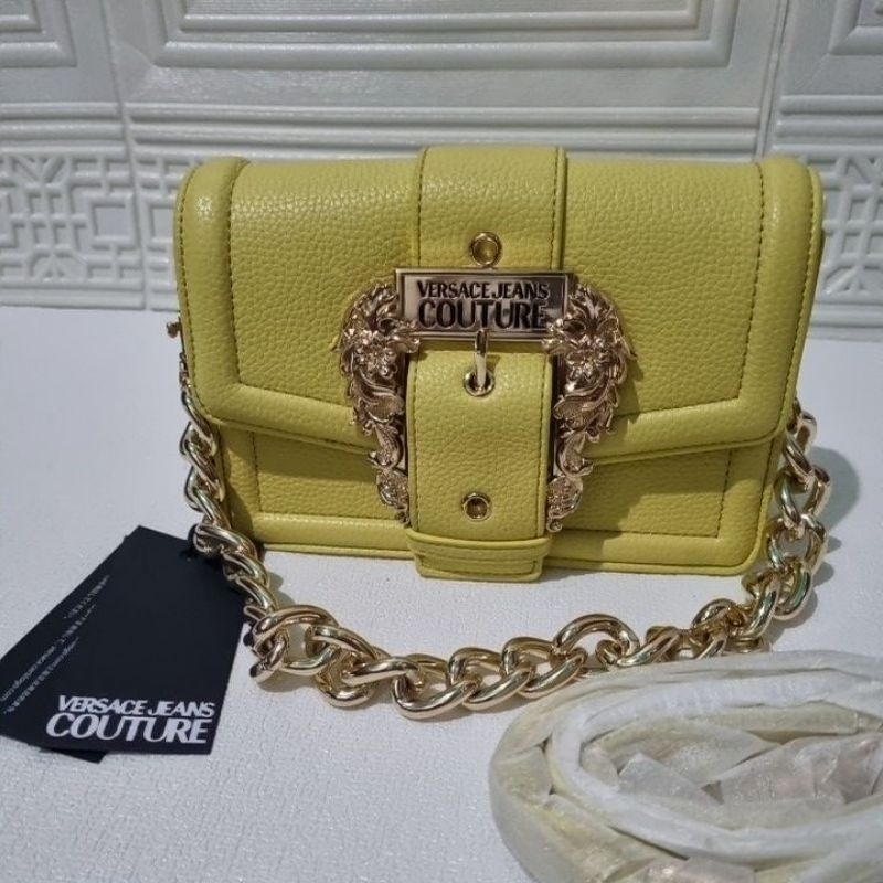 versace jeans couture