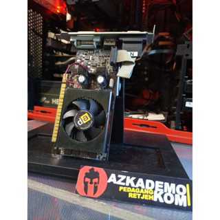 VGA 1 GB 64 BIT DDR3