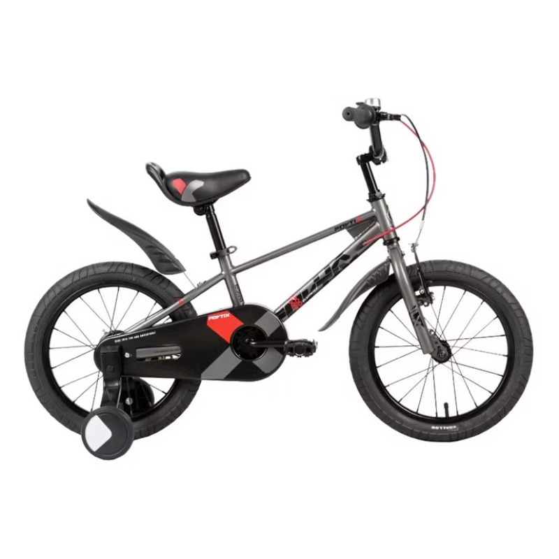 Sepeda Anak Element 16 Inch Kids FORTIX