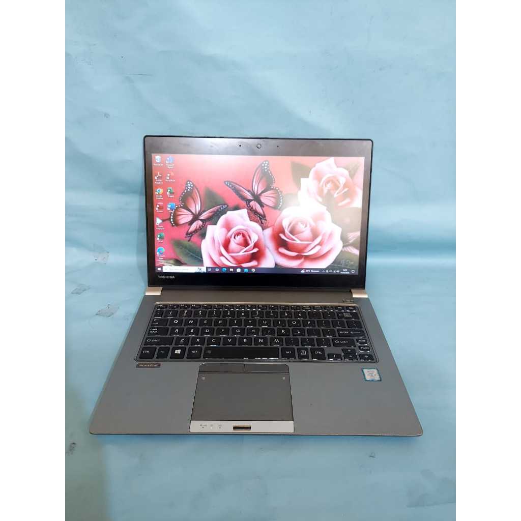 Laptop Toshiba portege Z30-c intel core i7- 6600U