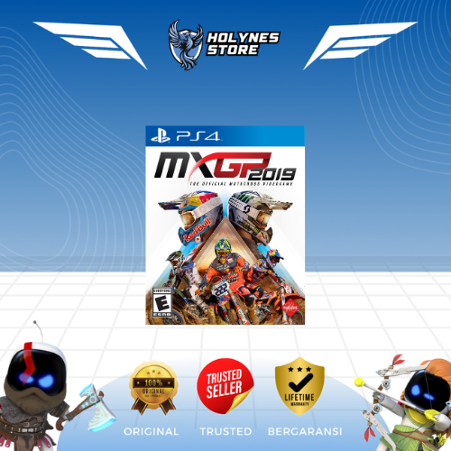 MXGP 2019 Ps4 Ps5