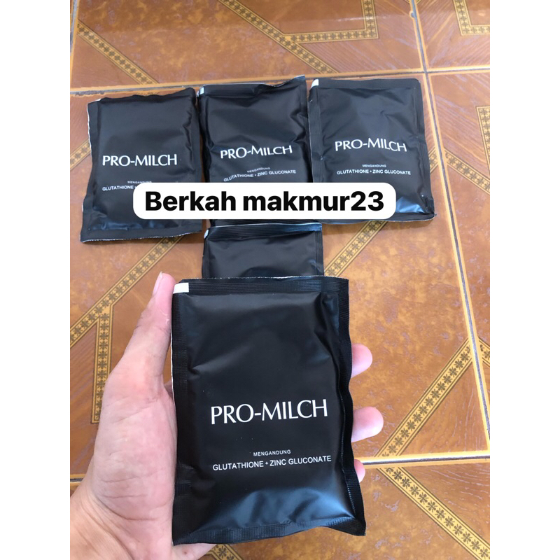 

Termurah Sereal Promilch Ransum eprokal Plus Tni Exp Agustus 2025