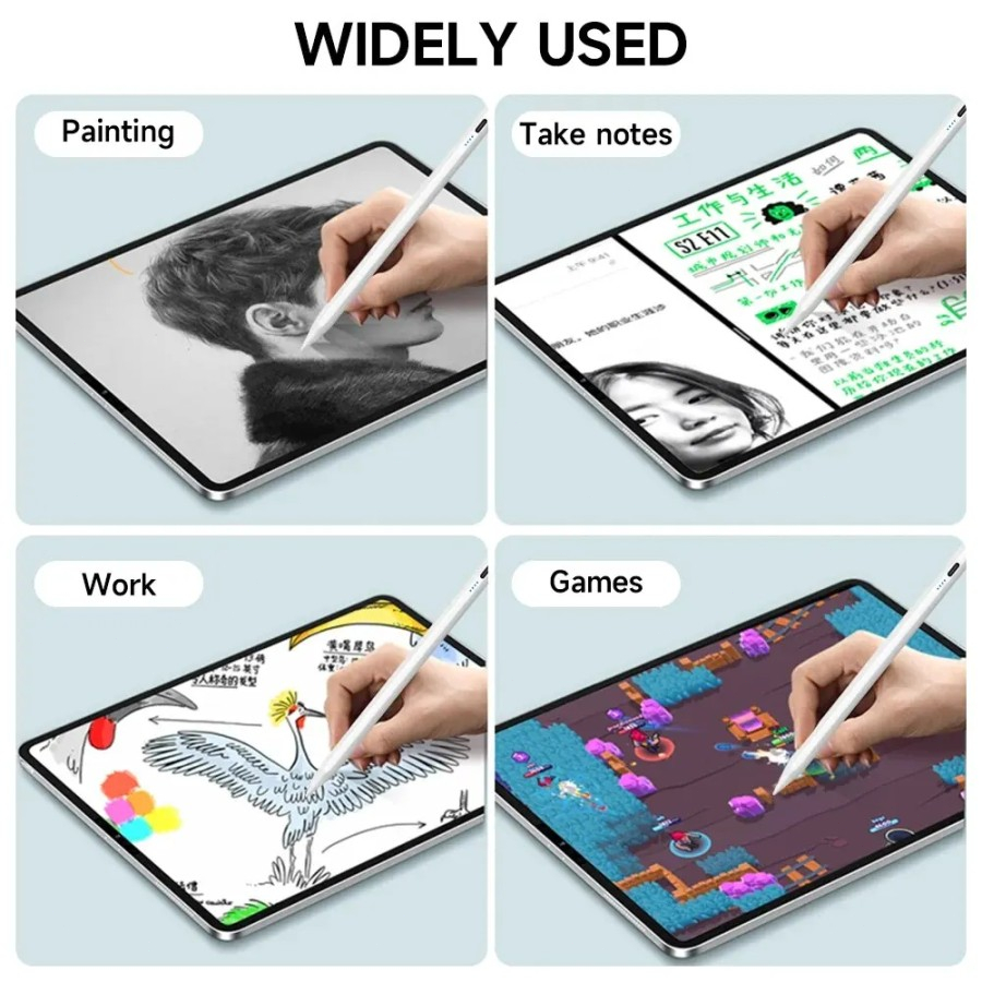 Promo 7.7 Hanya Jual HuaweiStylus pen for Huawei matepad 11/ Huawei matepad 11.5 /Huawei matepad