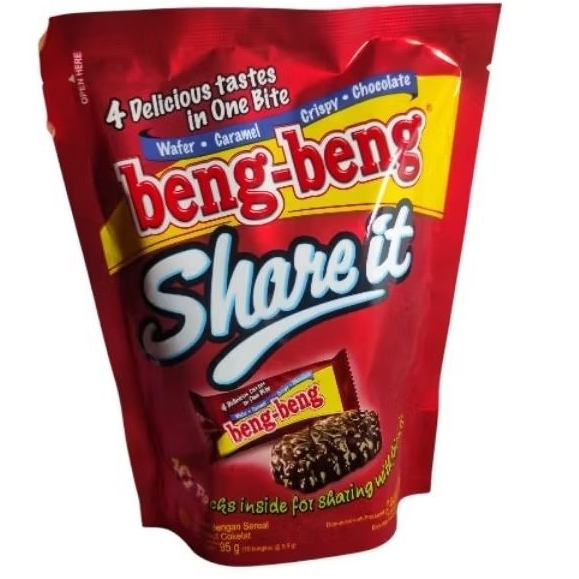 

BENG-BENG BENG BENG SHARE IT POUCH 95GR