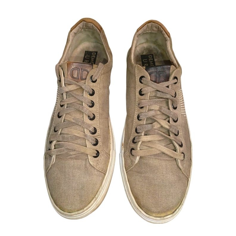 Sepatu prelov Democrata size 42