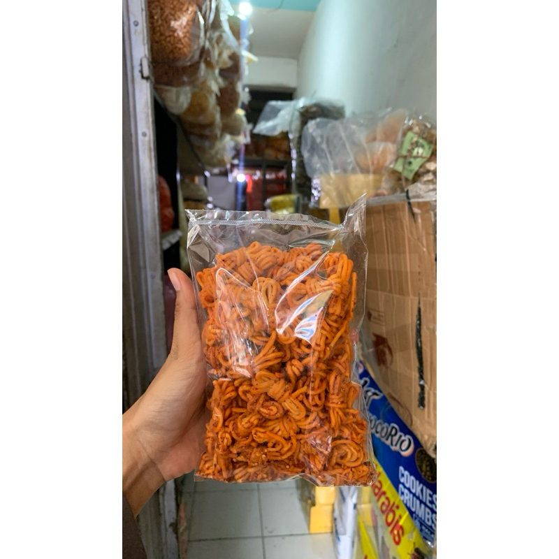 

MIE PITA