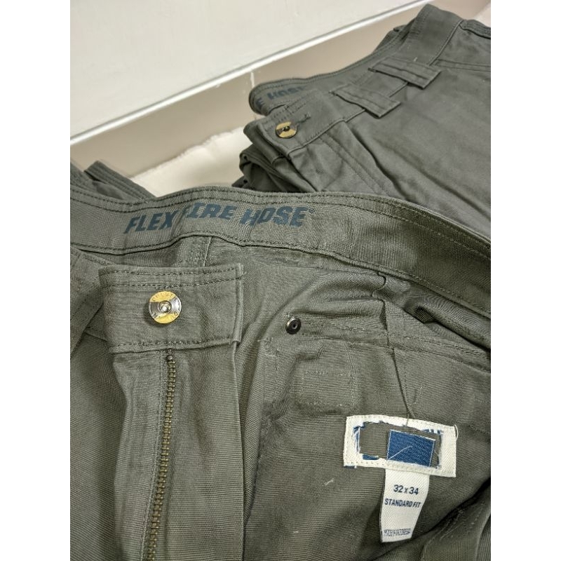 Duluth Cargo pants