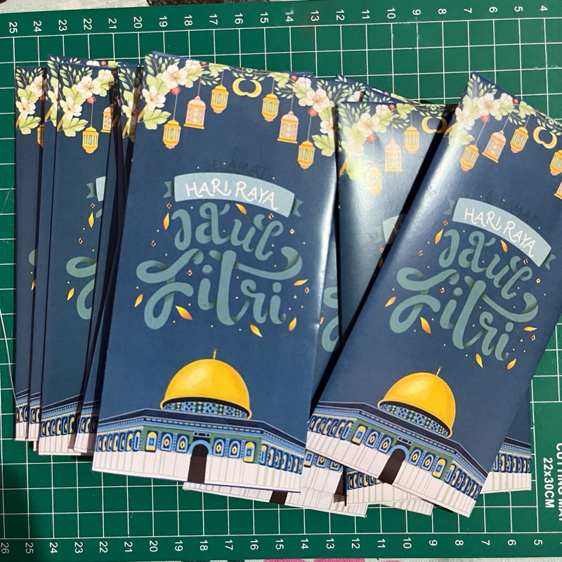 

amplop lebaran palestine | amplop lebaran tema palestine | free Gaza
