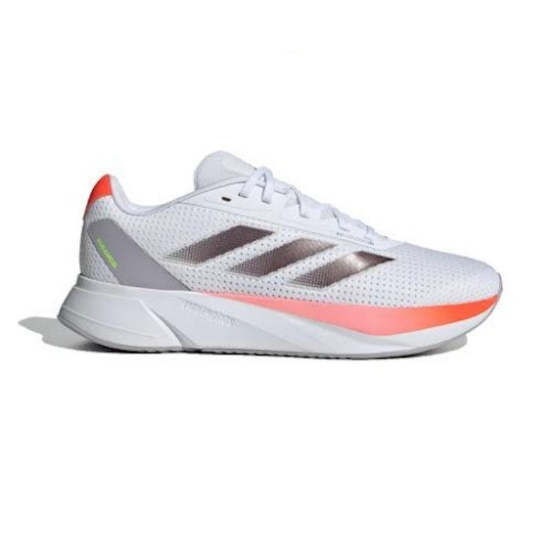 SEPATU PRIA ADIDAS DURAMO SL WHITE