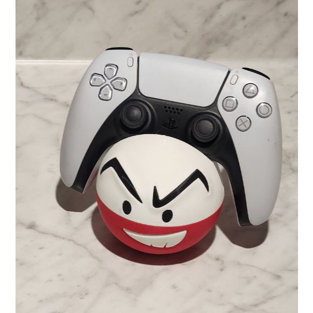 ELECTRODE Pokemon HOLDER CONTROLLER