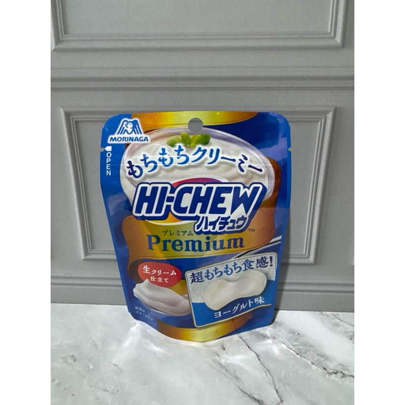 

Hichew Premium Japan candy snack japan