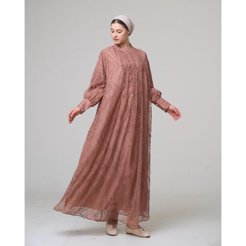 Sapto Dress Brandstore Muslim  by YUNA