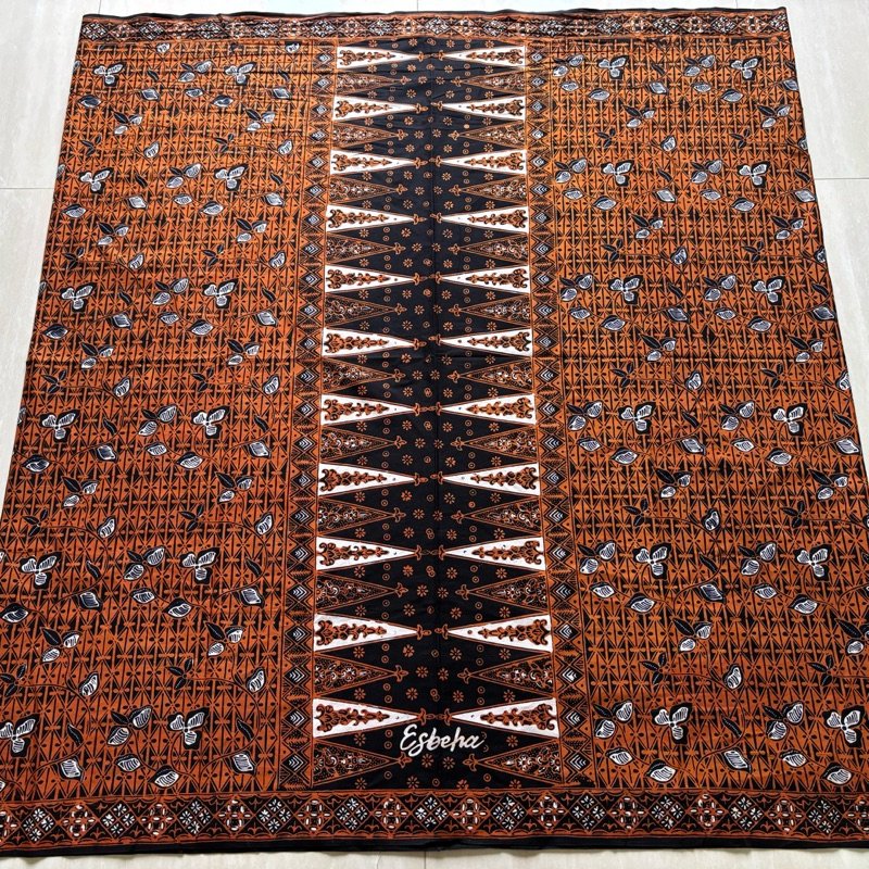 SARUNG BATIK ESBEHA