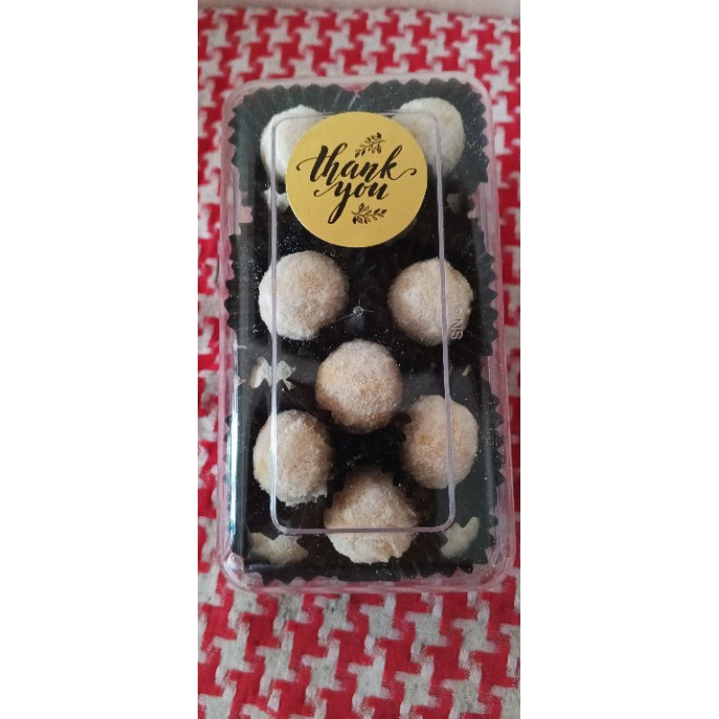 

nastar, putri salju,nastar keju