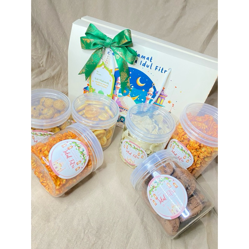 

Hampers Lebaran
