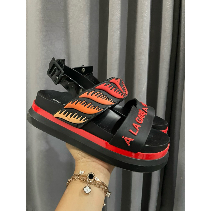 preloved melissa original