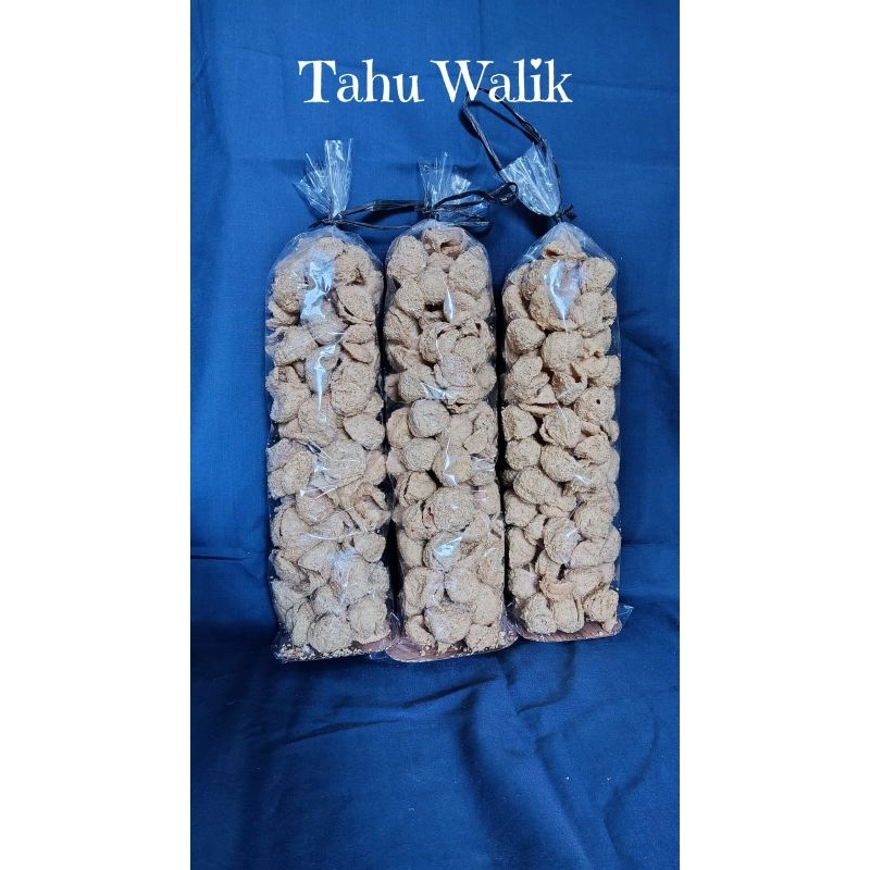 

TAHU WALIK//TAHU KRISPI/JAJAN BALL//SNACK/SERBA 20RB