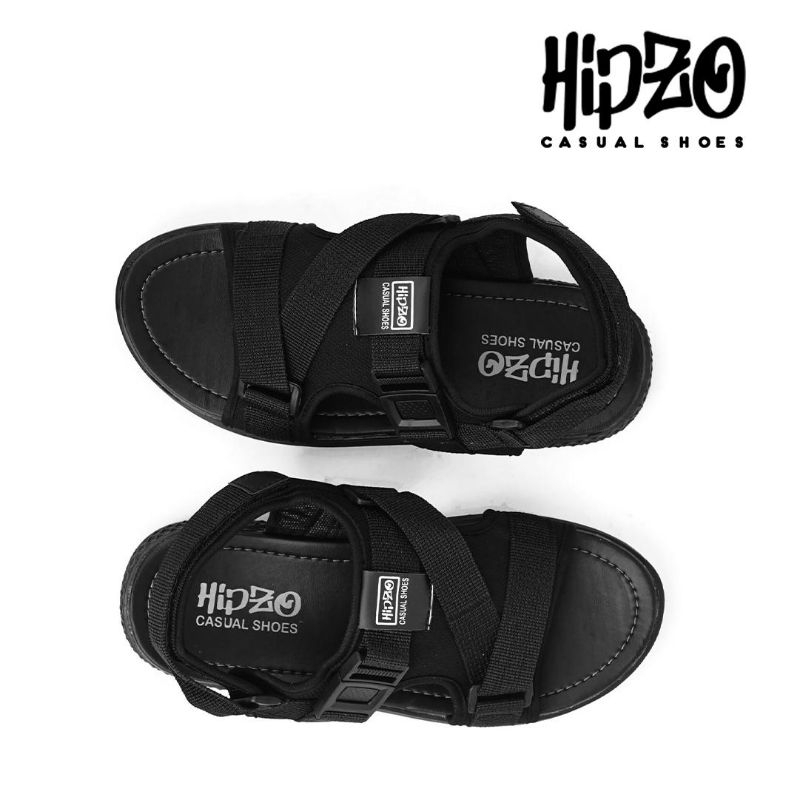 SANDAL GUNUNG HIPZO CT044 SELOP HIKING