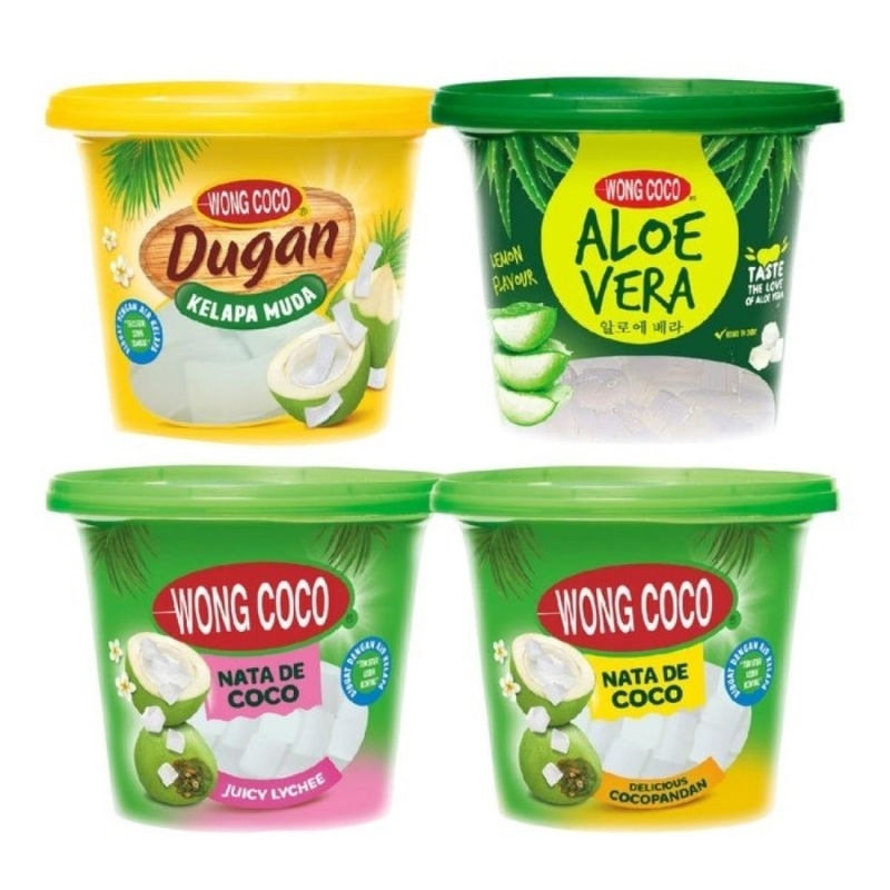 

wong coco nata de coco 1kg