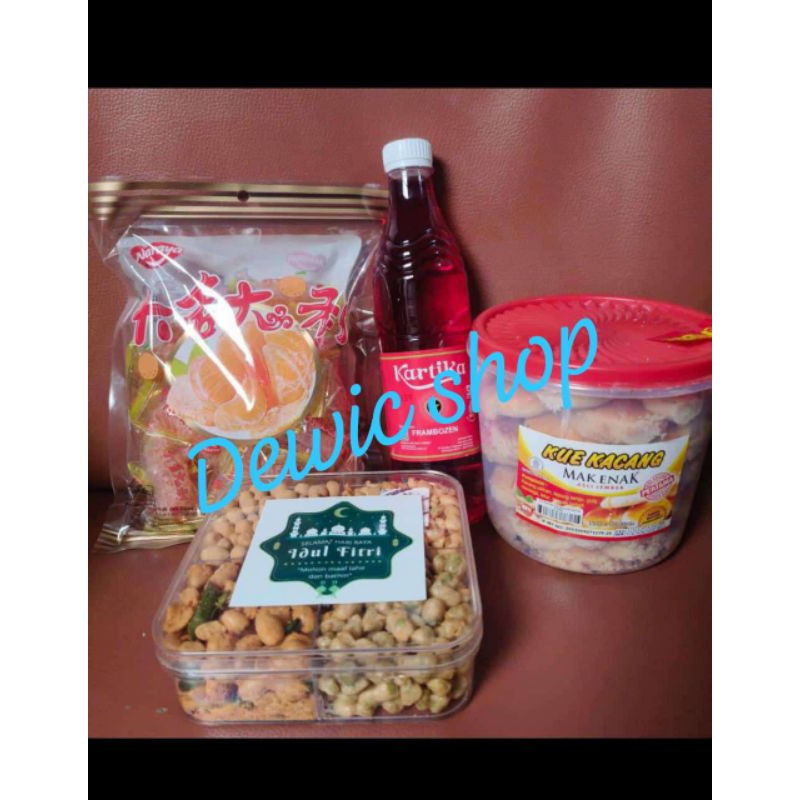 

paket parcel lebaran paket idul fitri parcel makanan