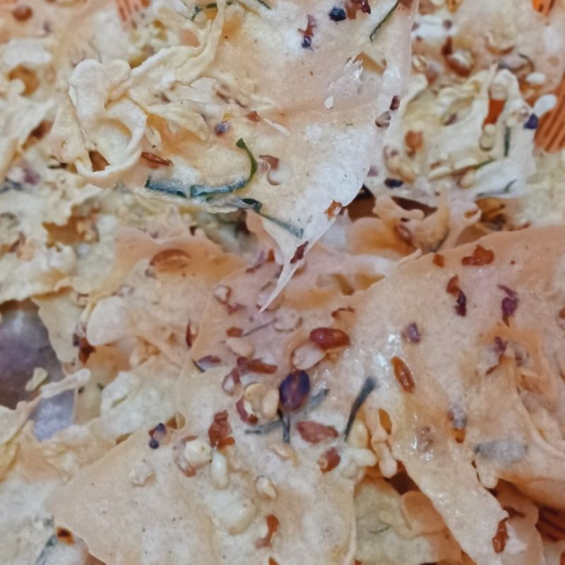 

rempeyek peyek kacang gurih termurah dan terenak