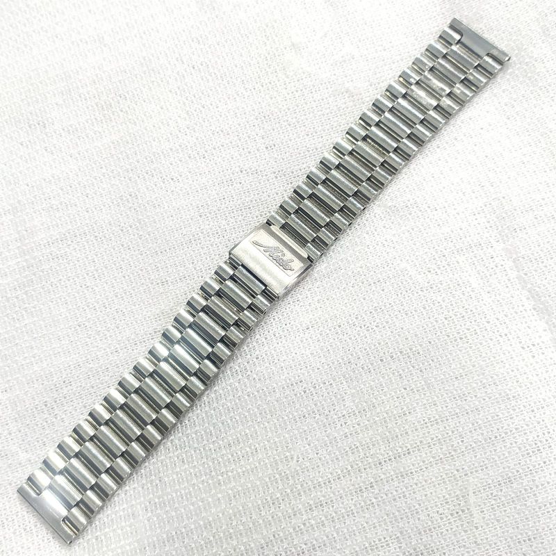 rantai mido commander president size 18mm