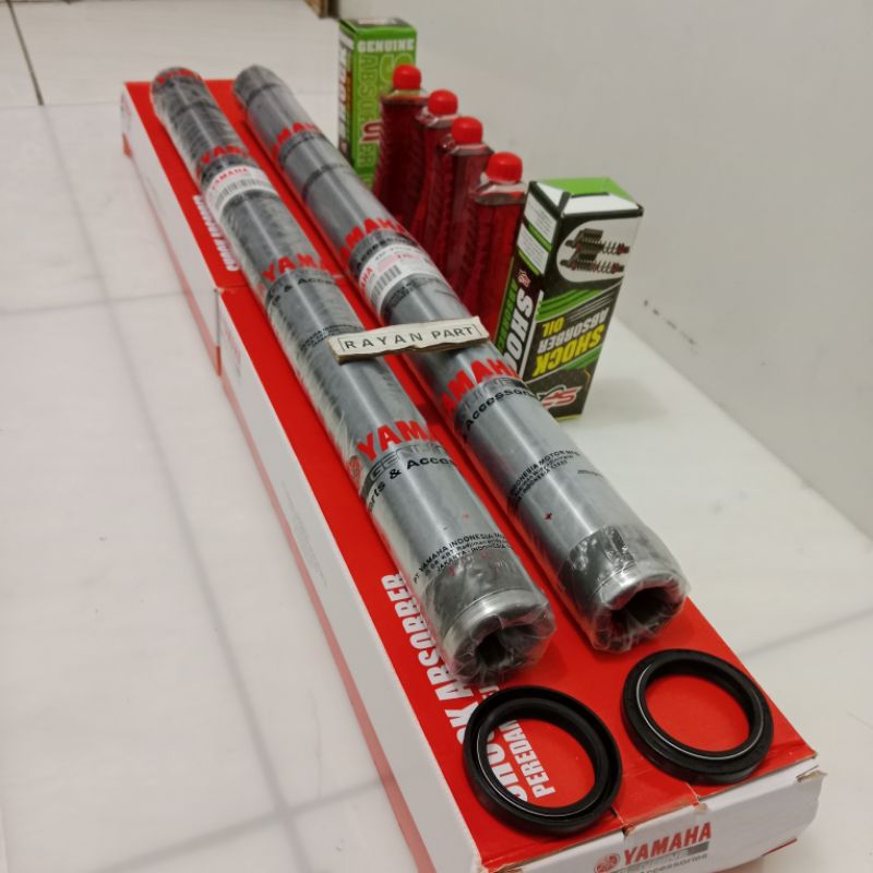 SOK DEPAN BISON BISON BISON BISON BISON THN 2010-2018 SOK SIL OLI4BTL 45P ORIGINAL