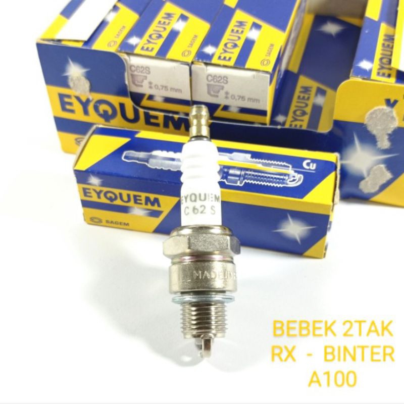 BUSI EYQUEM C62S ( BP6HS )