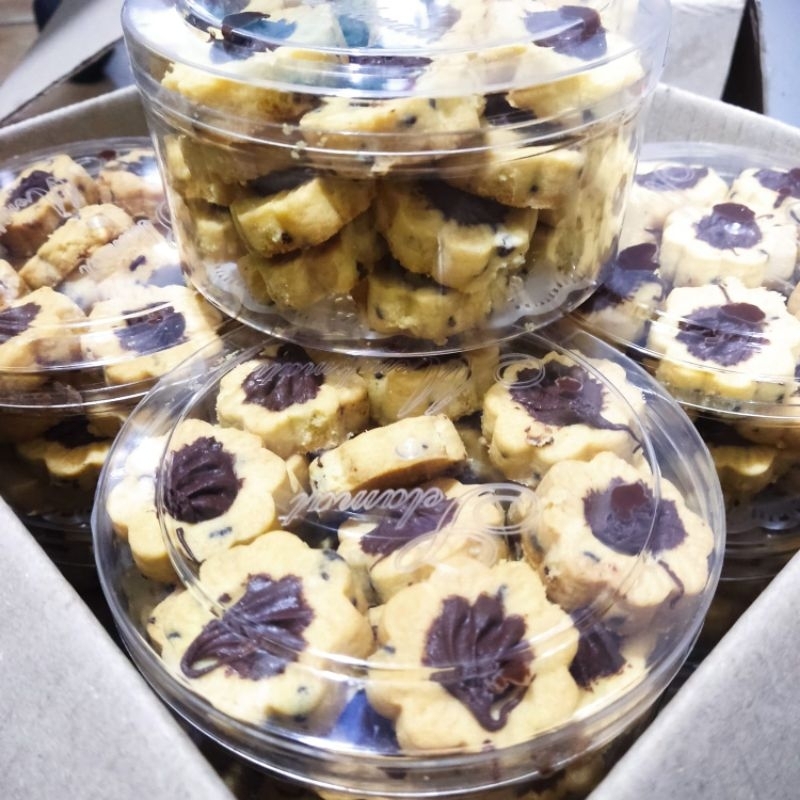 

kue cokelat.kuker lebaran