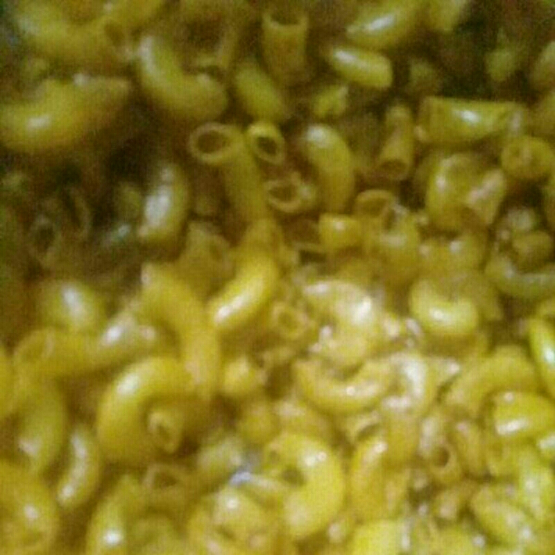 

cemilan pedas buat santai