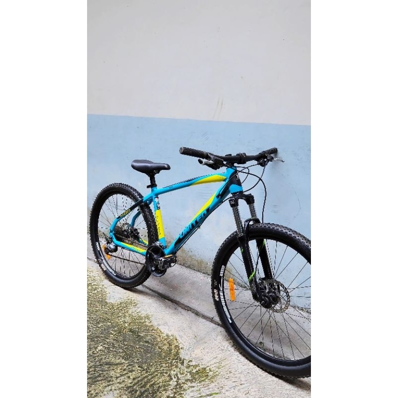 Sepeda gunung / MTB united nucleus 4.0